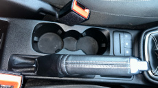 Ford Fiesta 1.1 Zetec 3dr Petrol Hatchback